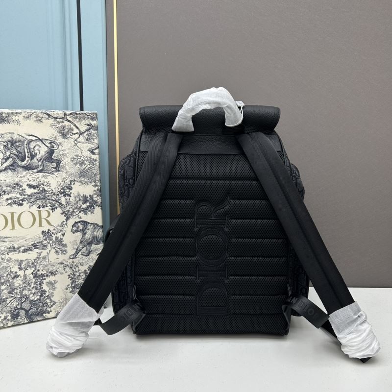 Dior Backpacks